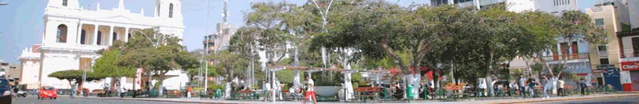 Lambayeque - Morrope - Santa Rosa