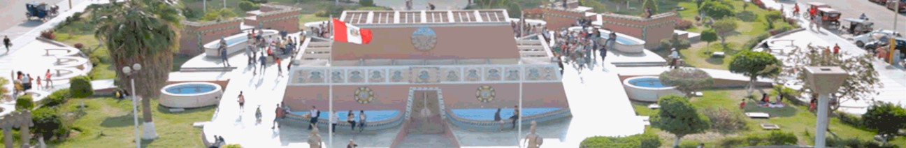 Lambayeque - Morrope - Santa Rosa
